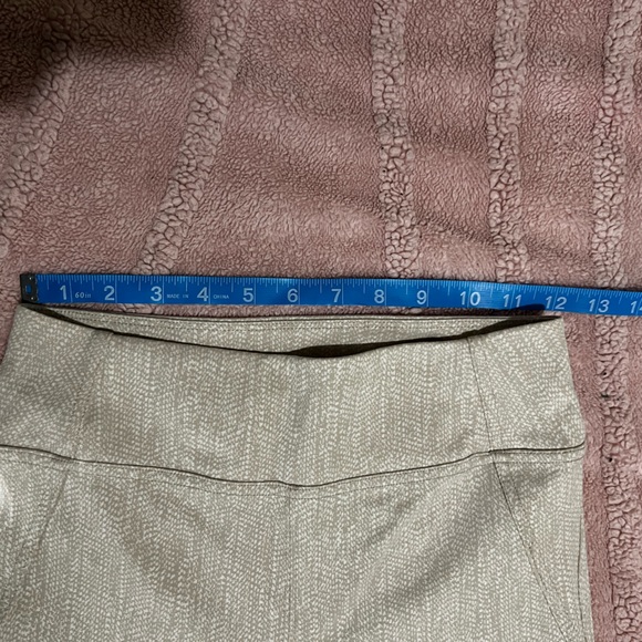 Athleta Delancey Braiden Moto Tight Leggings - XS - Picture 10 of 10